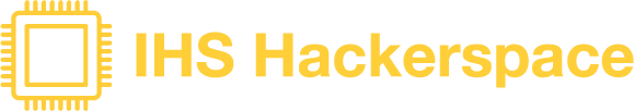 IHS Hackerspace Logo