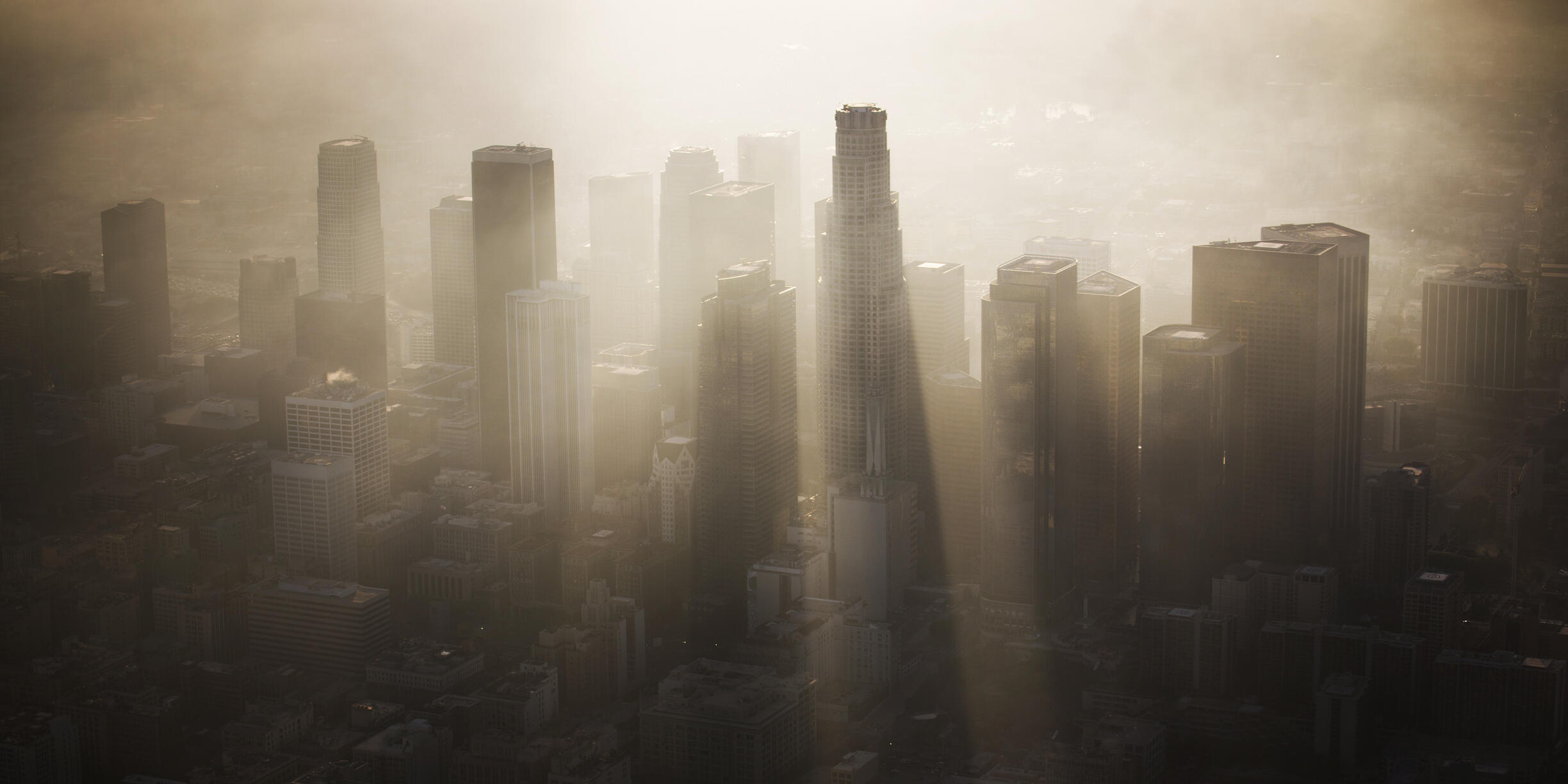 Picture of Air Quality Project